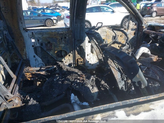 1FTFW1EF4EKG38632 Ford F150 Supercrew
