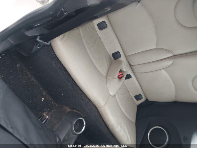 WMWZN3C5XET570012 Mini Convertible Cooper