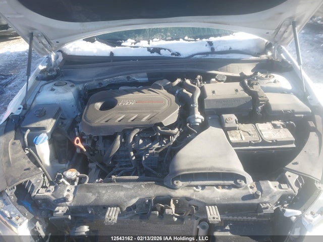 5XXGV4L23JG222097 KIA Optima