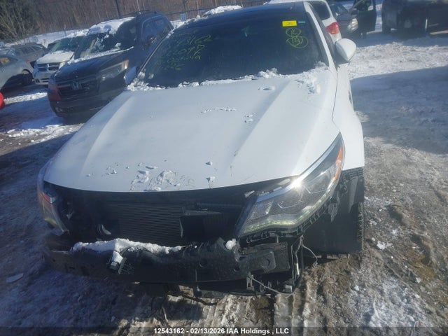 5XXGV4L23JG222097 KIA Optima