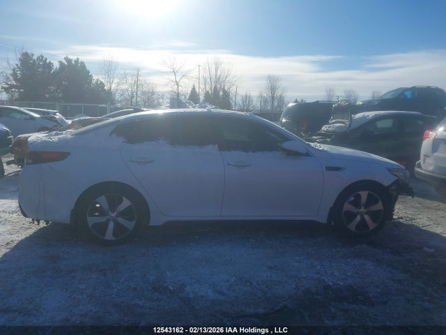 5XXGV4L23JG222097 KIA Optima