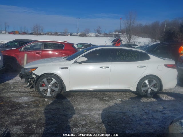 5XXGV4L23JG222097 KIA Optima