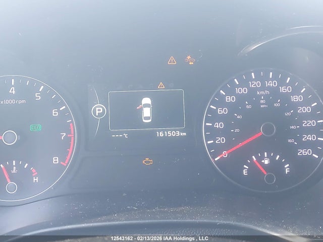 5XXGV4L23JG222097 KIA Optima