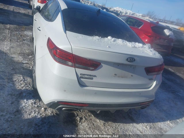 5XXGV4L23JG222097 KIA Optima