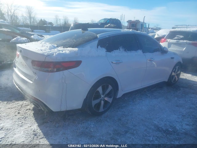 5XXGV4L23JG222097 KIA Optima