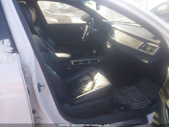 5XXGV4L23JG222097 KIA Optima
