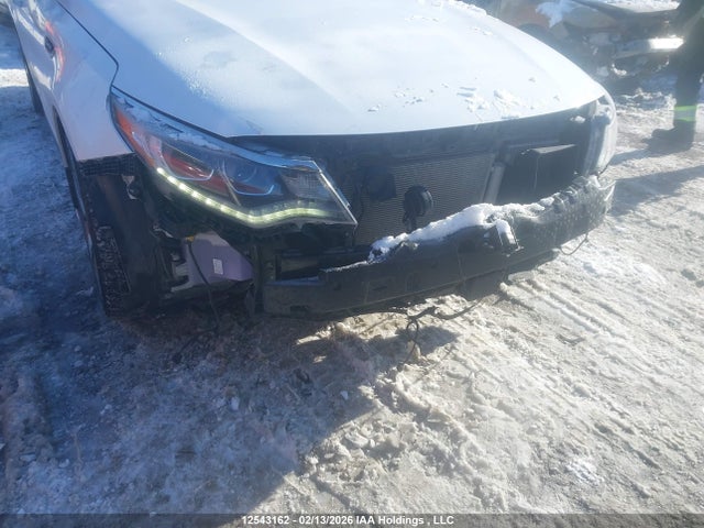 5XXGV4L23JG222097 KIA Optima