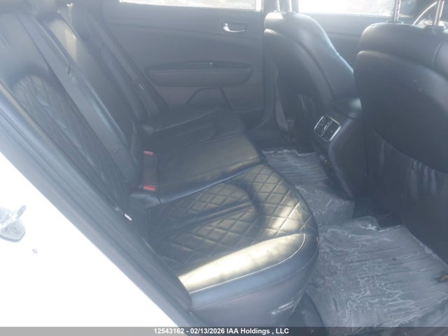 5XXGV4L23JG222097 KIA Optima