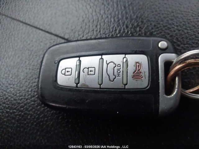 Aukcja sprzedaży 2013 Kia Sorento Sx, vin: 5XYKWDA27DG360056, numer aukcji: 12543163