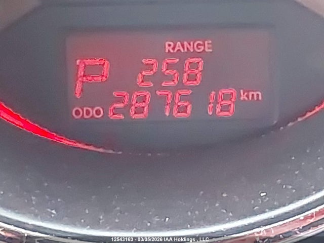 Aukcja sprzedaży 2013 Kia Sorento Sx, vin: 5XYKWDA27DG360056, numer aukcji: 12543163