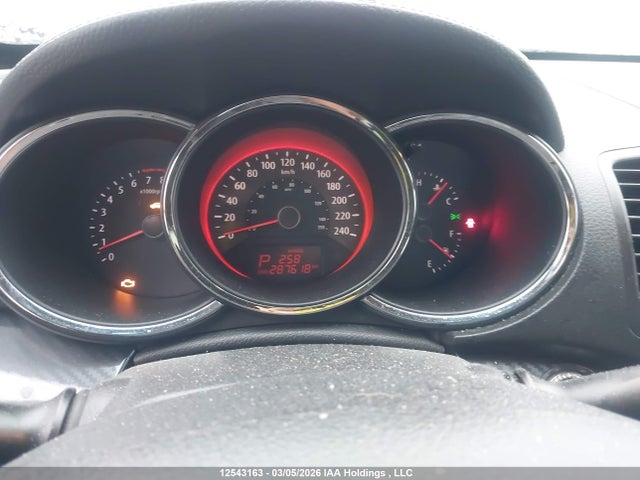 Aukcja sprzedaży 2013 Kia Sorento Sx, vin: 5XYKWDA27DG360056, numer aukcji: 12543163
