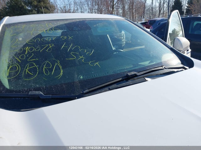 Продажа на аукционе авто 2022 Buick Encore Gx Awd Preferred, vin: KL4MMCSL6NB090078, номер лота: 12543166
