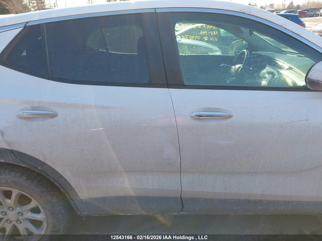 Продажа на аукционе авто 2022 Buick Encore Gx Awd Preferred, vin: KL4MMCSL6NB090078, номер лота: 12543166