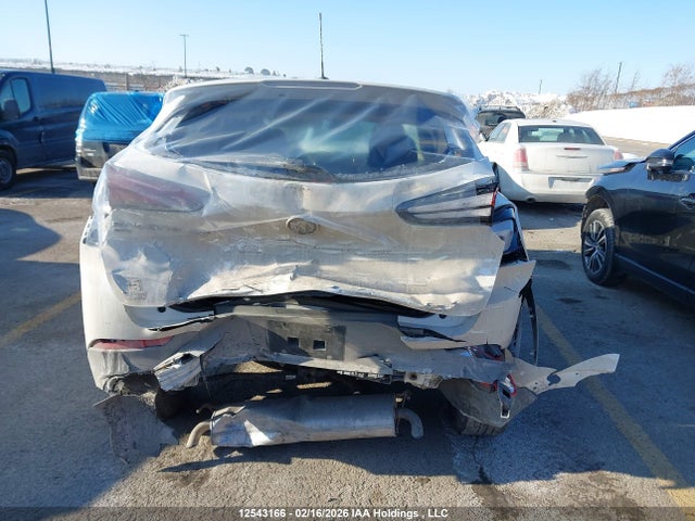 Продажа на аукционе авто 2022 Buick Encore Gx Awd Preferred, vin: KL4MMCSL6NB090078, номер лота: 12543166