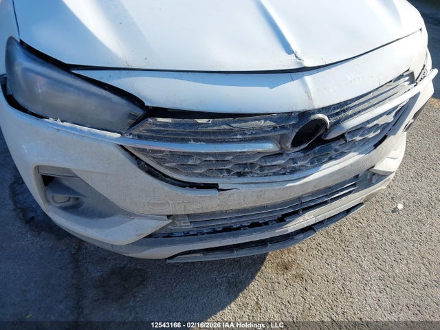 Продажа на аукционе авто 2022 Buick Encore Gx Awd Preferred, vin: KL4MMCSL6NB090078, номер лота: 12543166