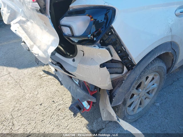 Продажа на аукционе авто 2022 Buick Encore Gx Awd Preferred, vin: KL4MMCSL6NB090078, номер лота: 12543166