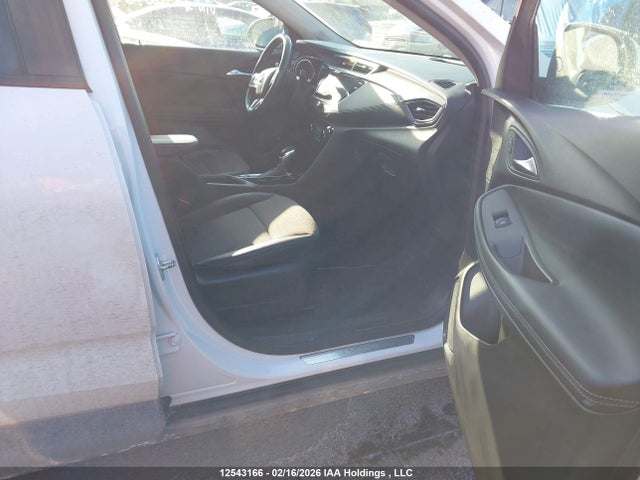 Продажа на аукционе авто 2022 Buick Encore Gx Awd Preferred, vin: KL4MMCSL6NB090078, номер лота: 12543166