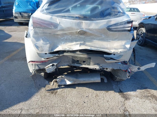 Продажа на аукционе авто 2022 Buick Encore Gx Awd Preferred, vin: KL4MMCSL6NB090078, номер лота: 12543166