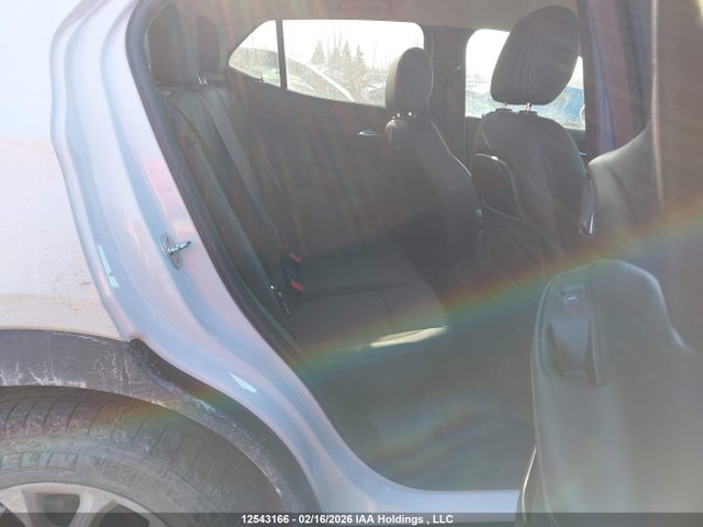 Продажа на аукционе авто 2022 Buick Encore Gx Awd Preferred, vin: KL4MMCSL6NB090078, номер лота: 12543166
