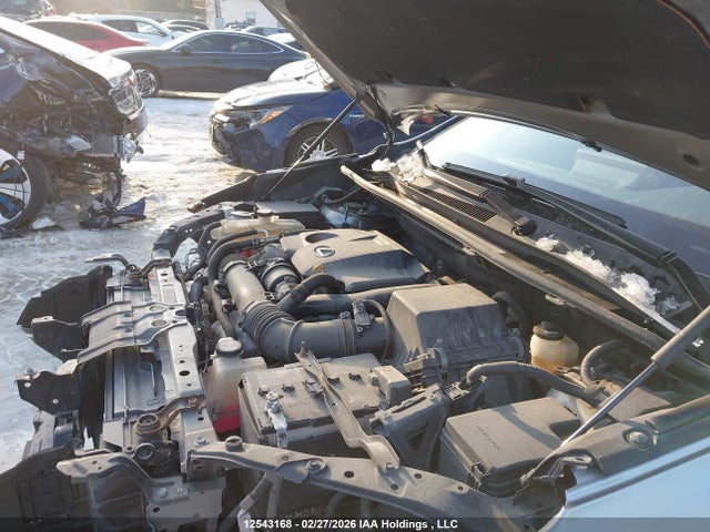 JTJBARBZ9K2182873 Lexus NX 300