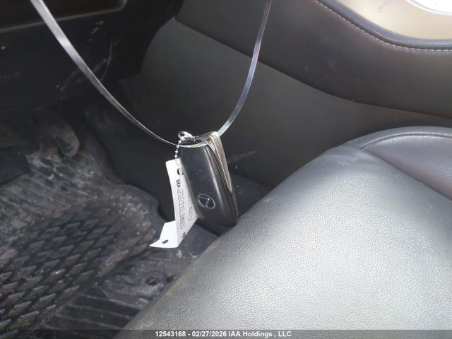 JTJBARBZ9K2182873 Lexus NX 300
