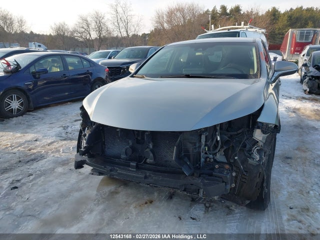JTJBARBZ9K2182873 Lexus NX 300