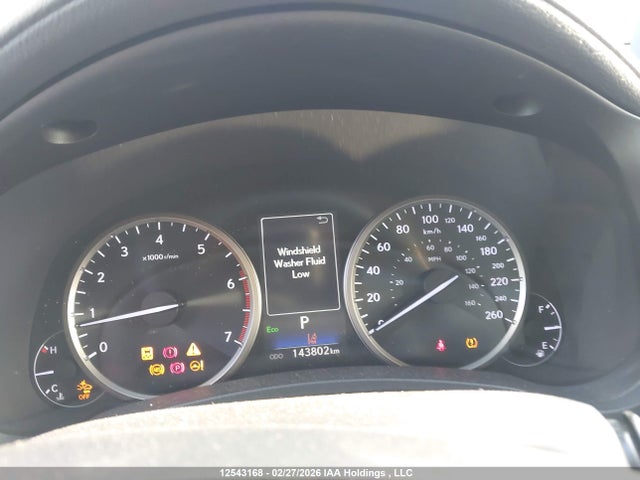 JTJBARBZ9K2182873 Lexus NX 300