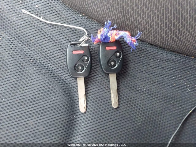 LUCGE8H7XE3003960 Honda Fit Sport