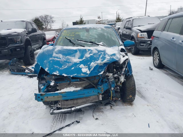 Продаж на аукціоні авто 2019 Chevrolet Spark 1lt Cvt, vin: KL8CD6SA3KC799048, номер лоту: 12543170