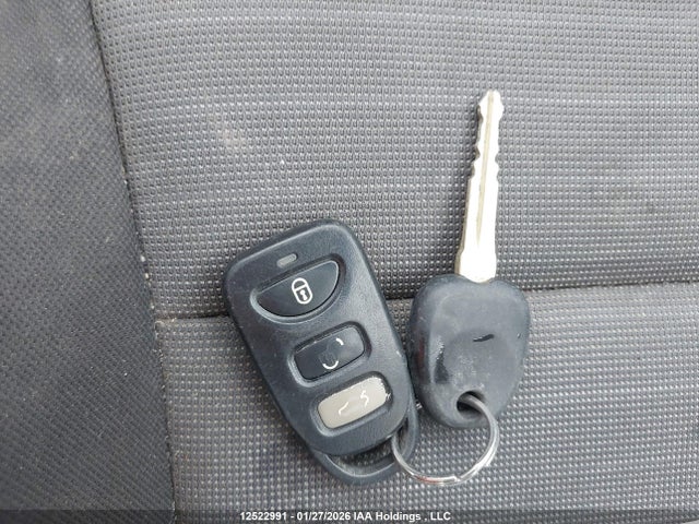 KNAFX4A82E5175410 KIA Forte 2.0l Ex/2.0l Sx