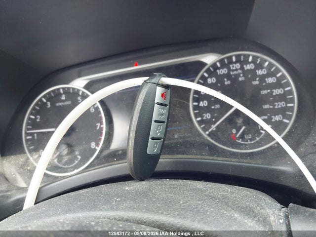 3N1AB8CV5LY298806 Nissan SENTRA SV