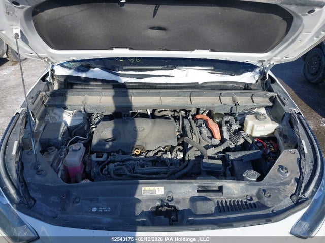 Aukcja sprzedaży 2023 Toyota Highlander Hybrid Limited, vin: 5TDEBRCH9PS117136, numer aukcji: 12543175