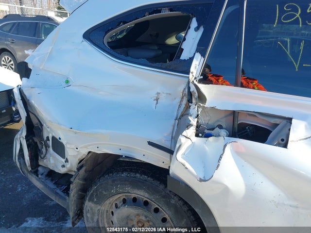 Aukcja sprzedaży 2023 Toyota Highlander Hybrid Limited, vin: 5TDEBRCH9PS117136, numer aukcji: 12543175