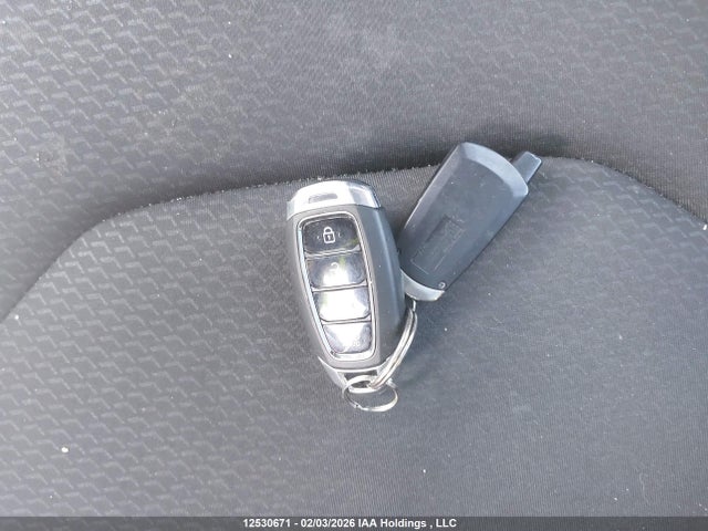 KMHH35LE3KU100891 Hyundai Elantra Gt Luxury