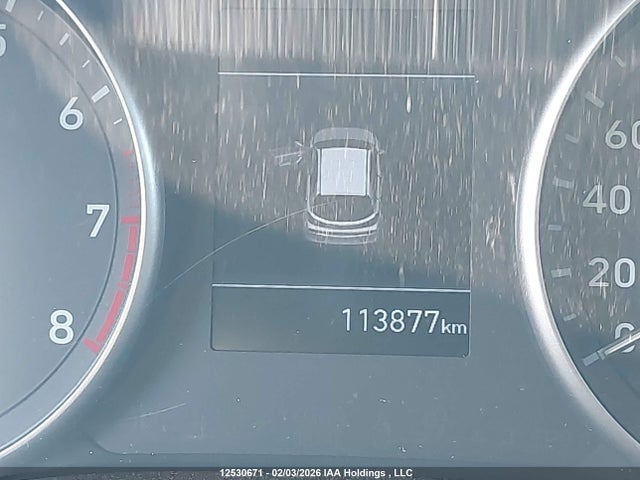 KMHH35LE3KU100891 Hyundai Elantra Gt Luxury