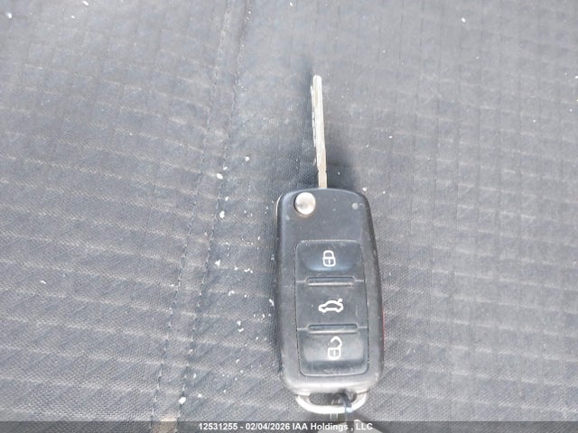 3VW167AJ5GM315447 Volkswagen Jetta 1.4 Tsi Trendline/1.4 Tsi Trendline+