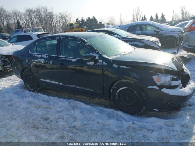 3VW167AJ5GM315447 Volkswagen Jetta 1.4 Tsi Trendline/1.4 Tsi Trendline+