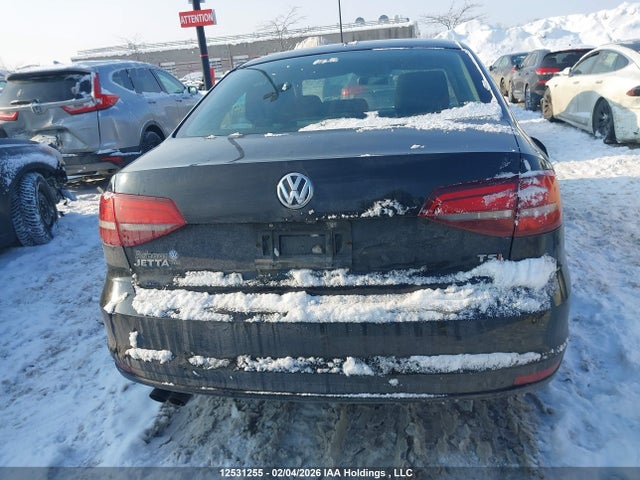 3VW167AJ5GM315447 Volkswagen Jetta 1.4 Tsi Trendline/1.4 Tsi Trendline+