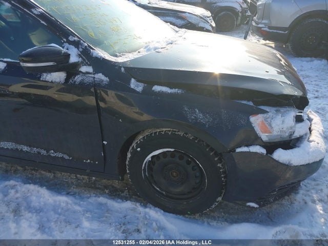 3VW167AJ5GM315447 Volkswagen Jetta 1.4 Tsi Trendline/1.4 Tsi Trendline+