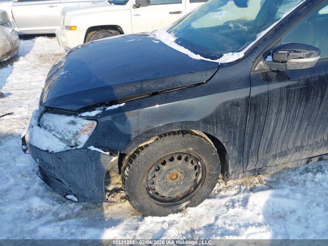 3VW167AJ5GM315447 Volkswagen Jetta 1.4 Tsi Trendline/1.4 Tsi Trendline+