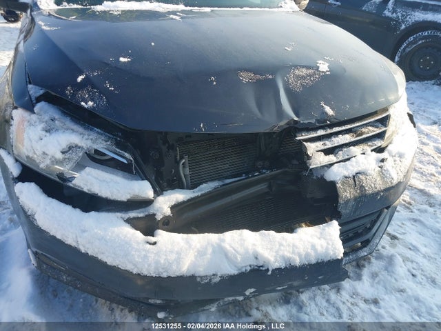 3VW167AJ5GM315447 Volkswagen Jetta 1.4 Tsi Trendline/1.4 Tsi Trendline+