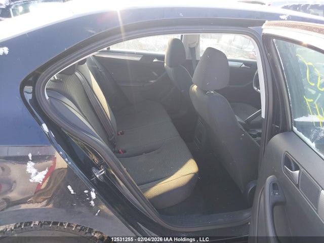 3VW167AJ5GM315447 Volkswagen Jetta 1.4 Tsi Trendline/1.4 Tsi Trendline+
