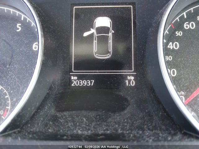 3VW217AU7FM103371 Volkswagen Golf 1.8 Tsi Comfortline/1.8 Tsi Highline/1.8 Tsi Trendline