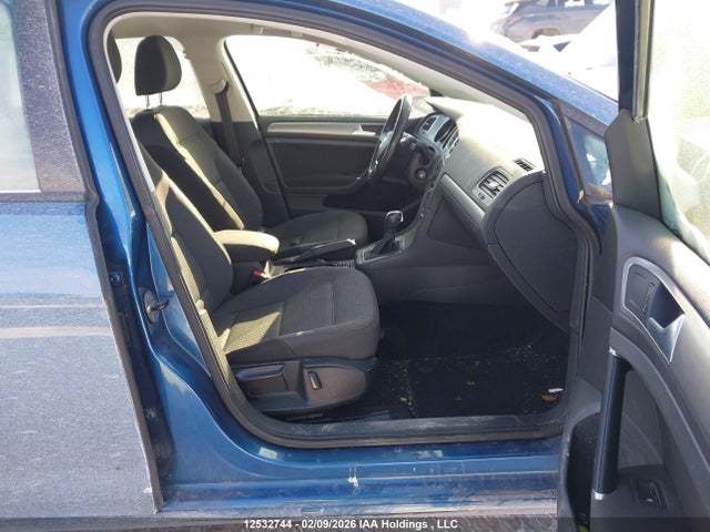 3VW217AU7FM103371 Volkswagen Golf 1.8 Tsi Comfortline/1.8 Tsi Highline/1.8 Tsi Trendline