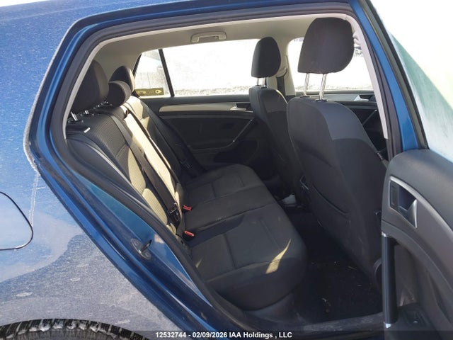 3VW217AU7FM103371 Volkswagen Golf 1.8 Tsi Comfortline/1.8 Tsi Highline/1.8 Tsi Trendline