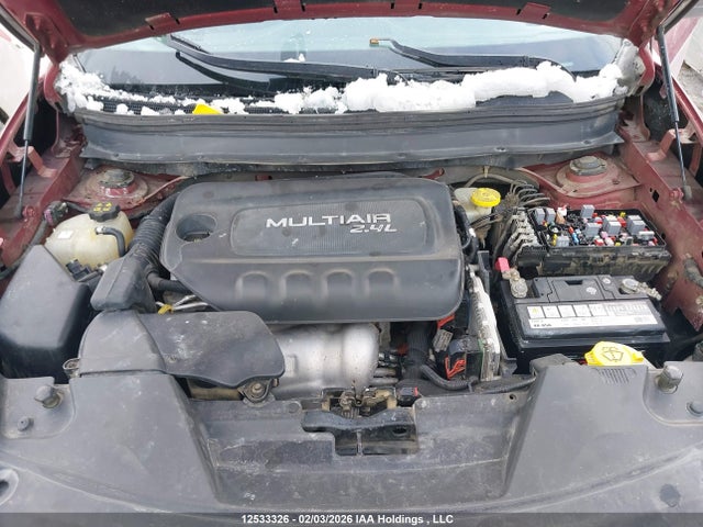 1C4PJLAB9EW271589 Jeep Cherokee Sport