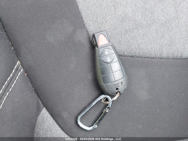 1C4PJLAB9EW271589 Jeep Cherokee Sport