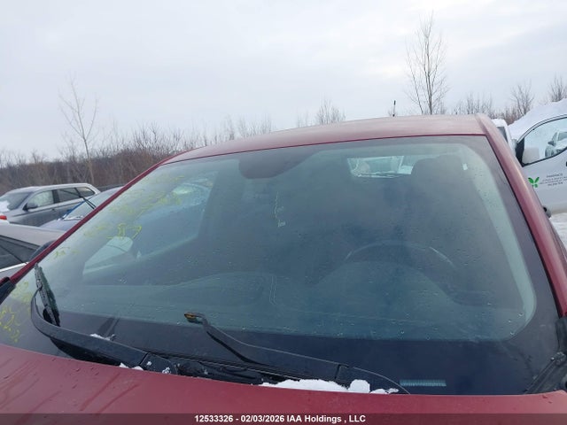 1C4PJLAB9EW271589 Jeep Cherokee Sport