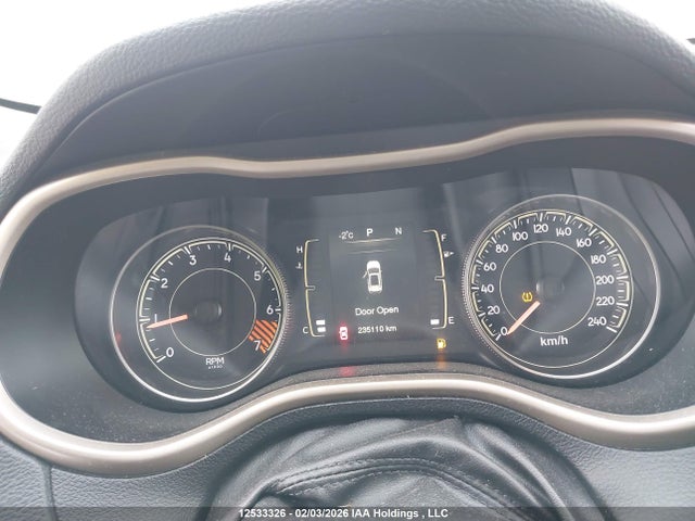 1C4PJLAB9EW271589 Jeep Cherokee Sport