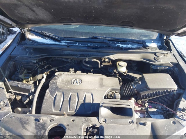 5J8TB4H3XEL801085 Acura RDX